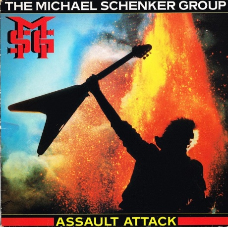 Assault Attack