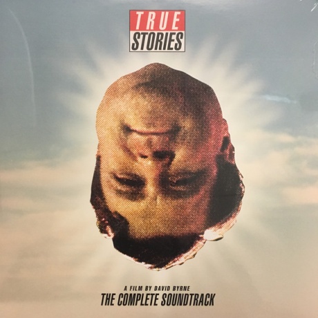 True Stories, A Film By David Byrne: The Complete Soundtrack