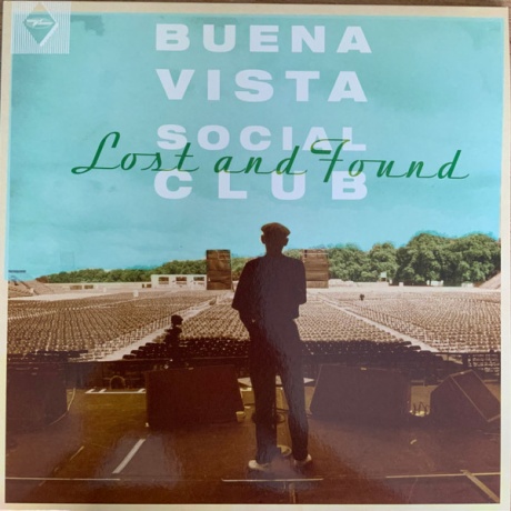 Lost And Found
