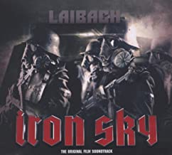 Iron Sky: The Original Film Soundtrack
