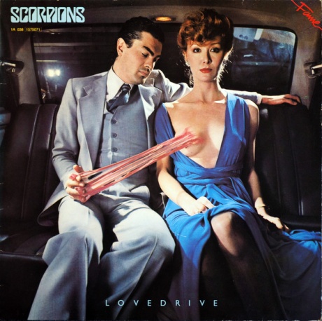 Lovedrive