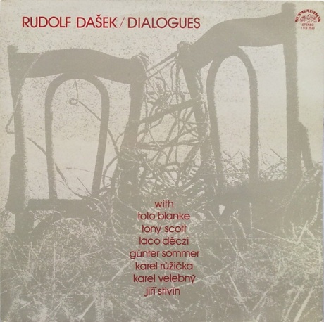 Dialogues