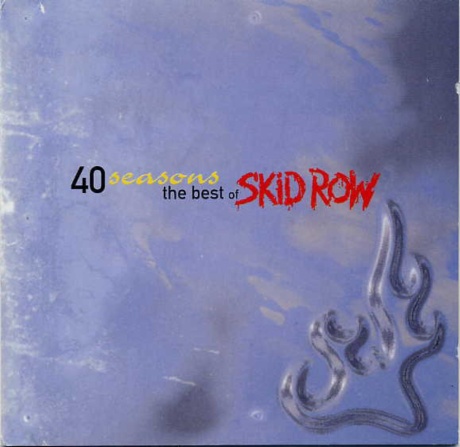 The Best Of Skid Row