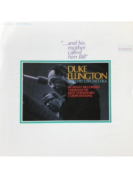 ...And His Mother Called Him Bill