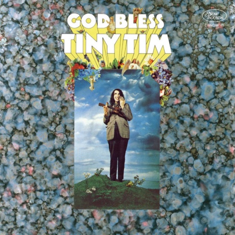 God Bless Tiny Tim