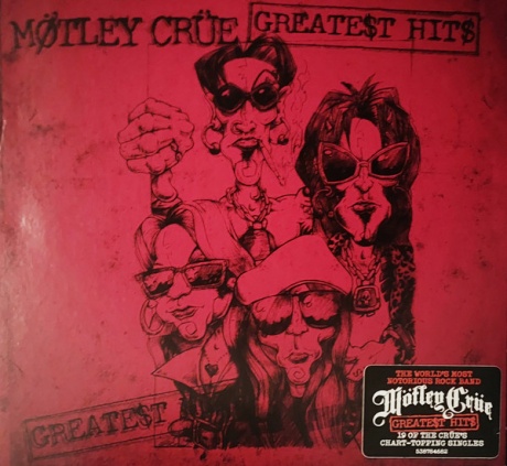 Greatest Hits