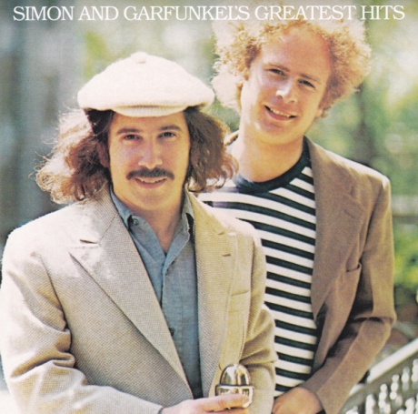 Simon And Garfunkel’S Greatest Hits