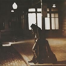 Stranger In This Town