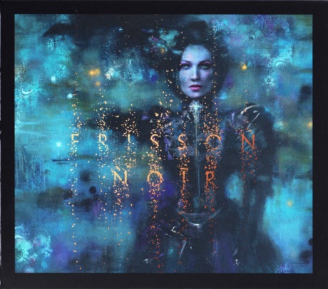 Frisson Noir
