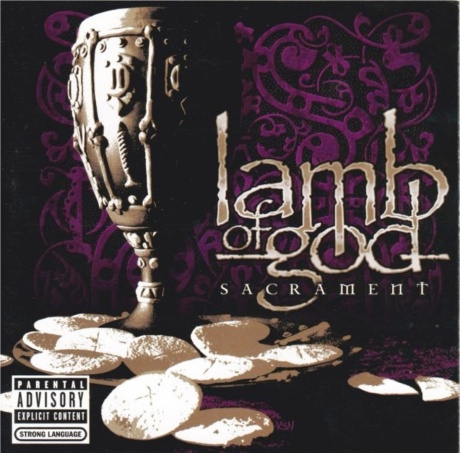 Sacrament