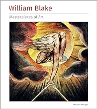 William Blake. Masterpieces of Art