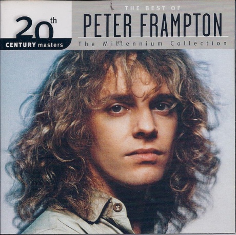 The Best Of Peter Frampton