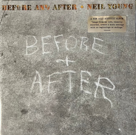 Before And After