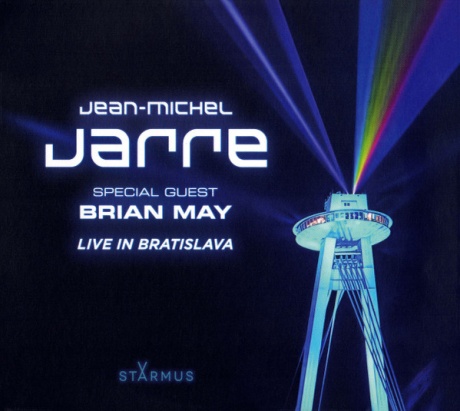 Live In Bratislava
