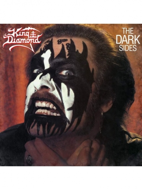Музыкальный cd (компакт-диск) The Dark Sides обложка