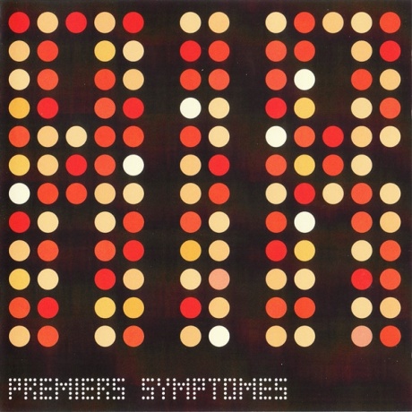 Музыкальный cd (компакт-диск) Premiers Symptomes обложка