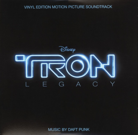 Tron: Legacy