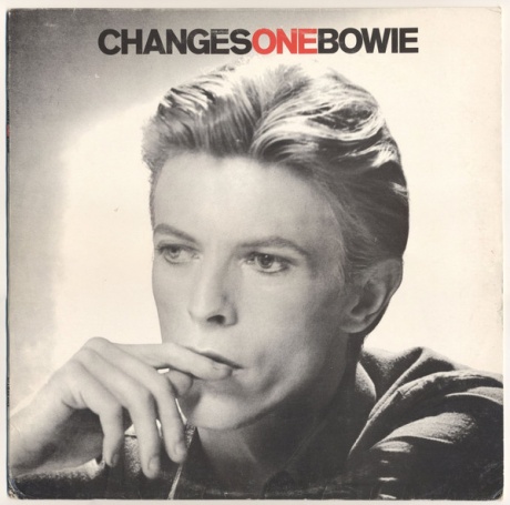 ChangesOneBowie