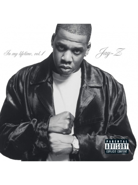 In My Lifetime Vol.1