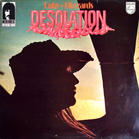 Desolation