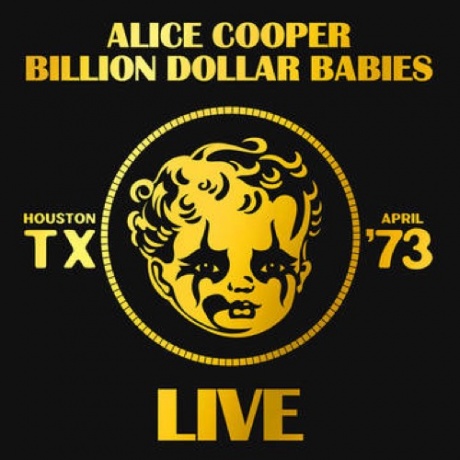 Billion Dollar Babies (Live)