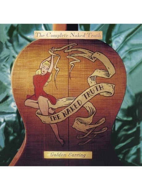 Naked Truth Complete