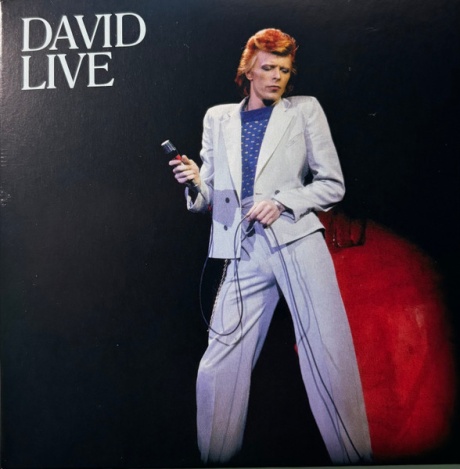 David Live