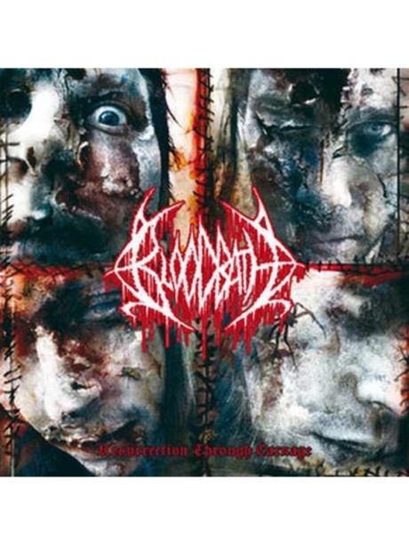 Resurrection Through Carnage