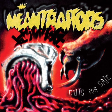 Guts For Sale
