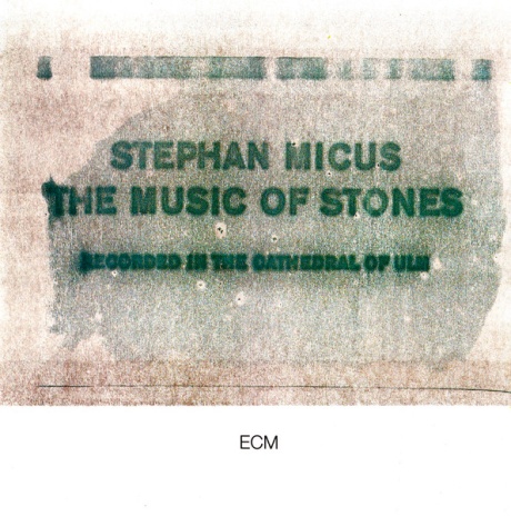 The Music Of Stones