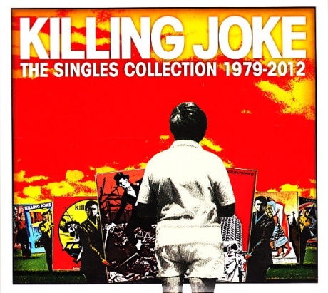 Singles Collection 1979 - 2012