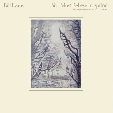 You Must Believe In Spring