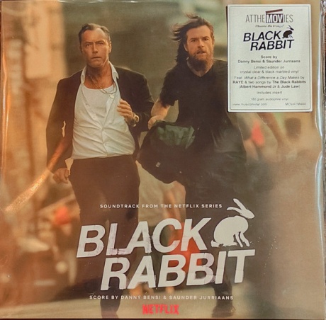 Black Rabbit