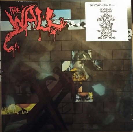 Redux. A Tribute to Pink Floyd The Wall