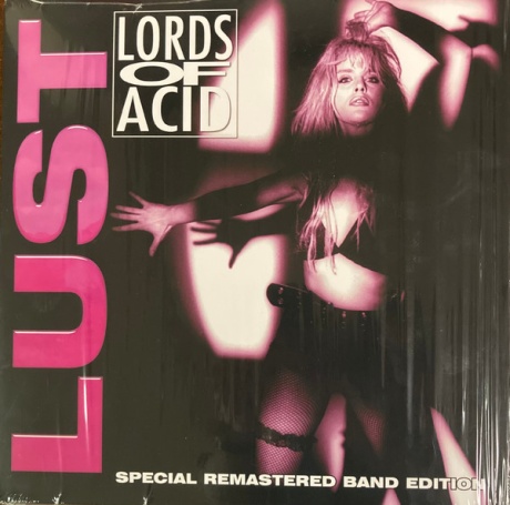 Lust