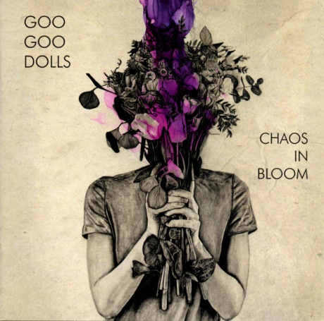 Музыкальный cd (компакт-диск) Chaos In Bloom обложка