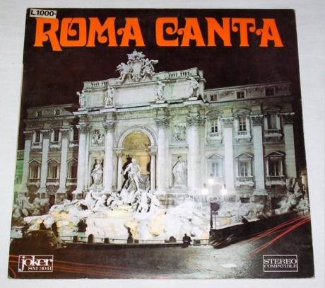 Roma Canta
