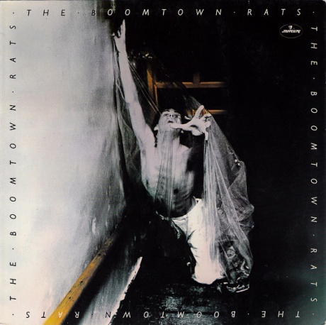 The Boomtown Rats