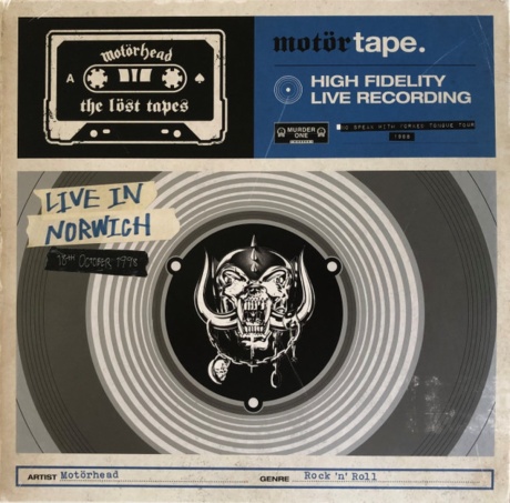 The Löst Tapes Vol. 2