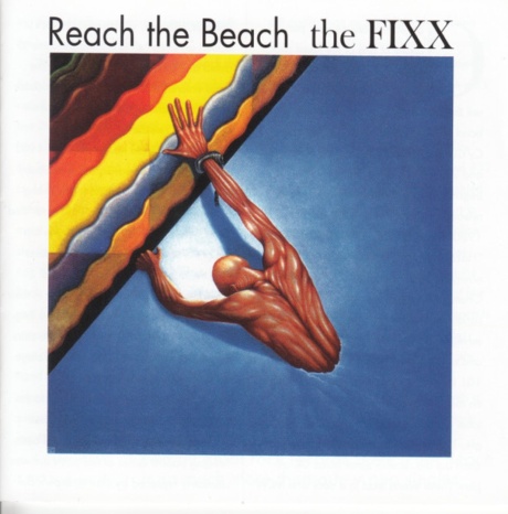 Reach The Beach