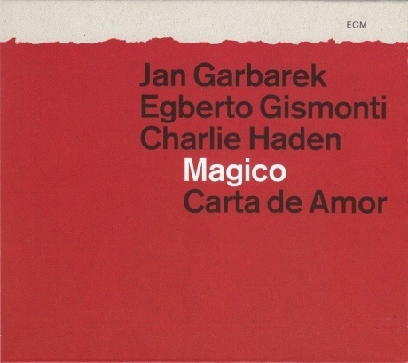 Carta De Amor