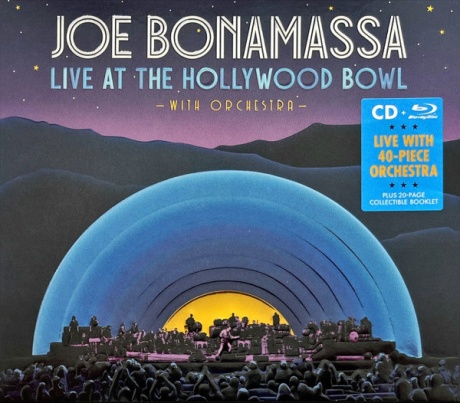 Live At The Hollywood Bowl