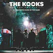 Музыкальный cd (компакт-диск) 10 Tracks To Echo In The Dark обложка