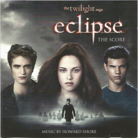 The Twilight Saga: Eclipse
