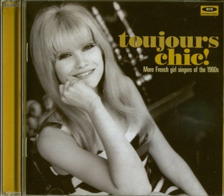 Toujours Chic!