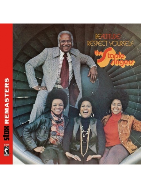 Be Altitude: Respect Yourself (Rem)