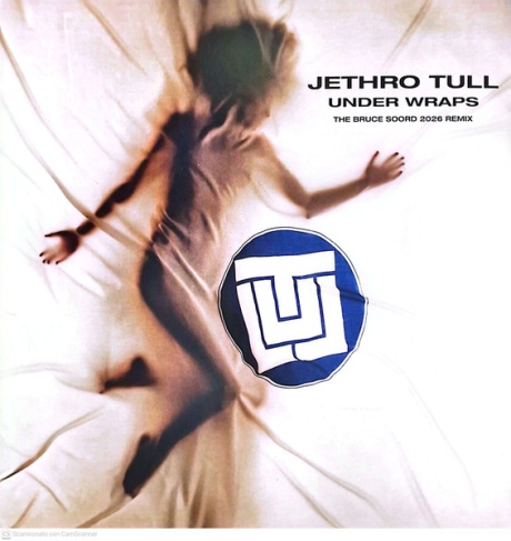 Under Wraps