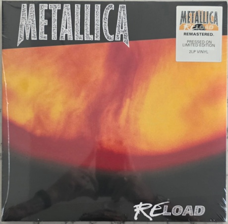 Reload