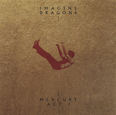 Mercury - Act 1