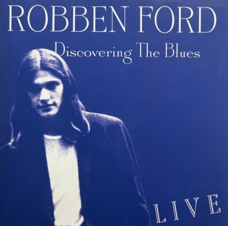 Discovering The Blues